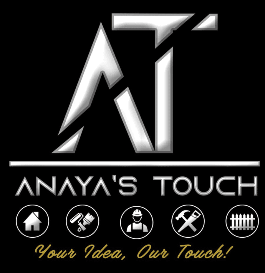 Anaya's Touch Renovations logo